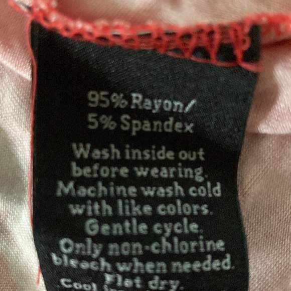 Medium M Rock & Republic top - Picture 6 of 6